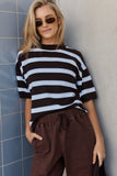 Libby Boxy Top - Betty Basics