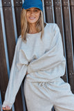 Marcy Sweatshirt - Betty Basic