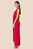 Giselle Maxi Red - Nookie