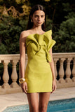 Margot Dress - Elle Zeitoune