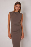 Michelle Dress - Elle Zeitoune