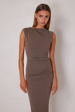 Michelle Dress - Elle Zeitoune