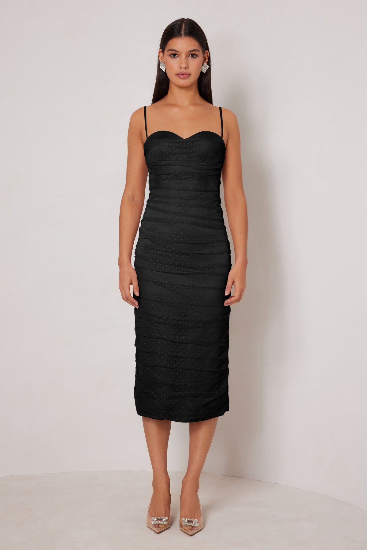 Nelly Dress - Elle Zeitoune