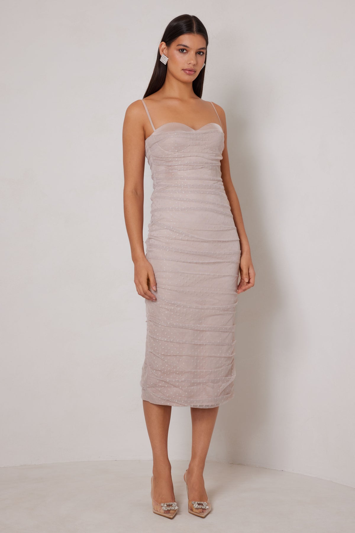 Nelly Dress - Elle Zeitoune