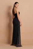 Paloma Strapless Maxi - Nookie