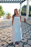 Irene Oversized Maxi Sun Dress - You Know What?