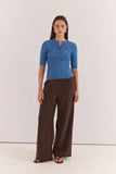 Lilee Rib Knit - Sass