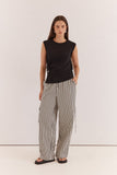 May Tie Waist Cargo - Sass