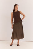 Kiani Knit Tank - Sass