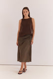 Kiani Knit Tank - Sass