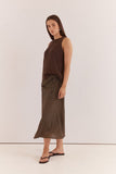 Kiani Knit Tank - Sass
