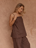 India Embroidered Tunic - Sass