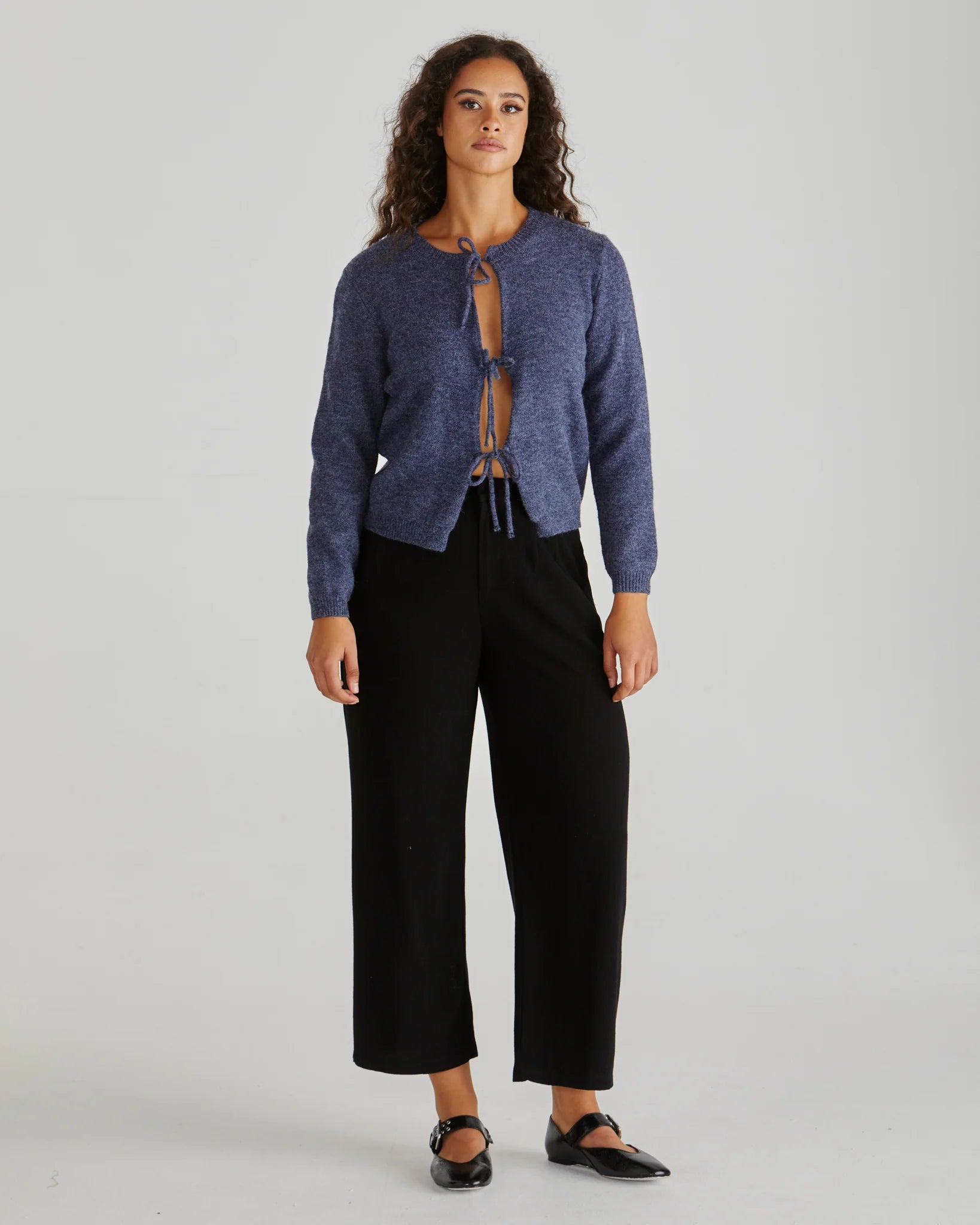 Greta Cardi - Sass