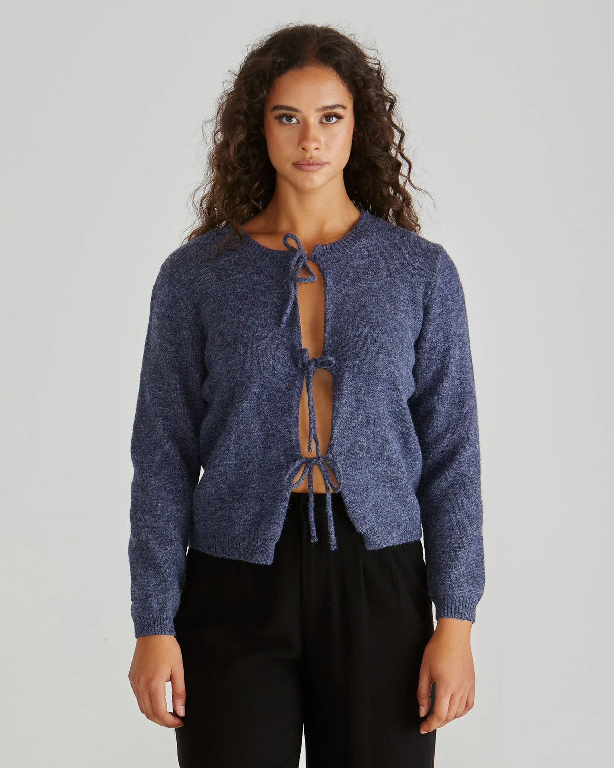 Greta Cardi - Sass