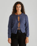 Greta Cardi - Sass