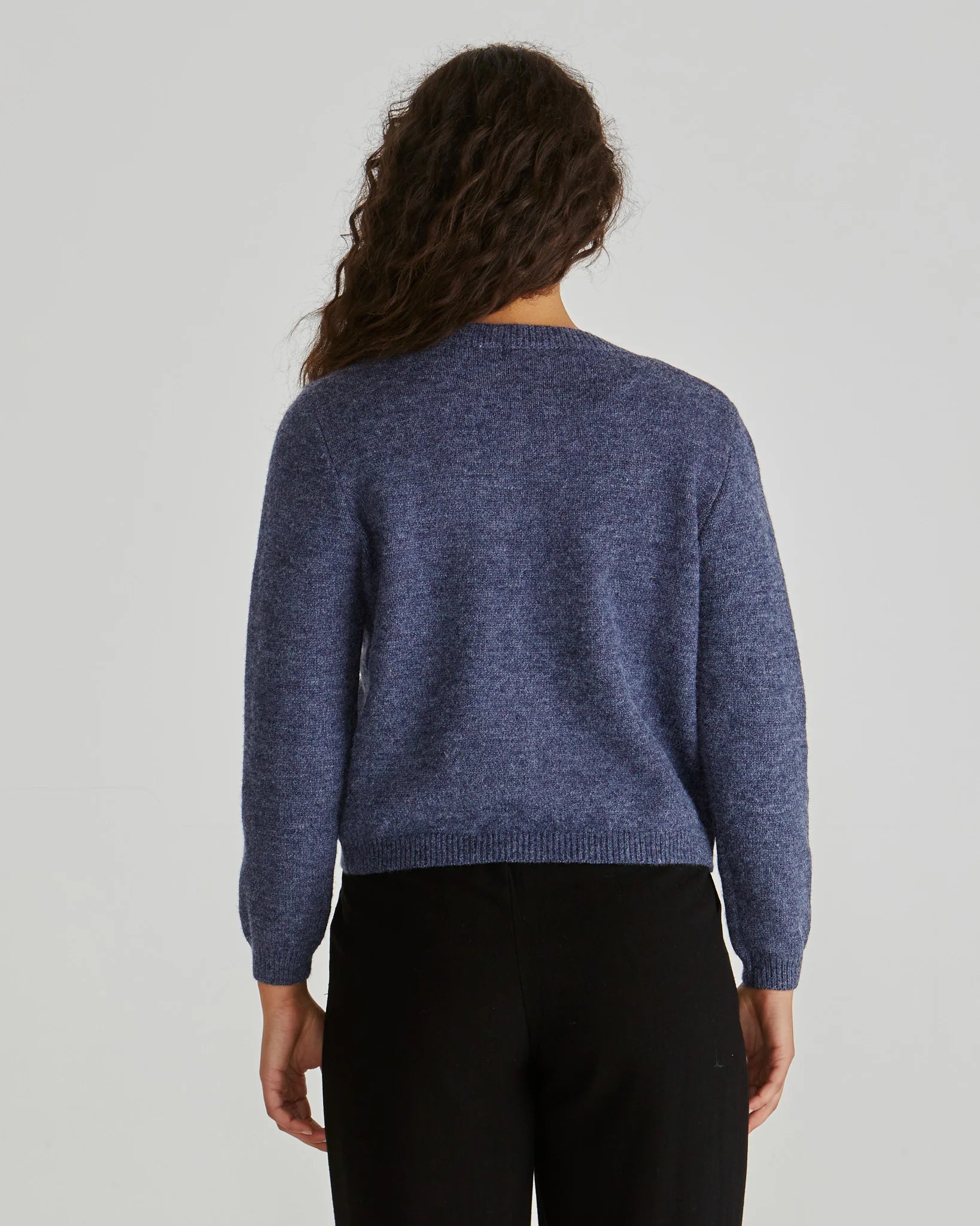 Greta Cardi - Sass