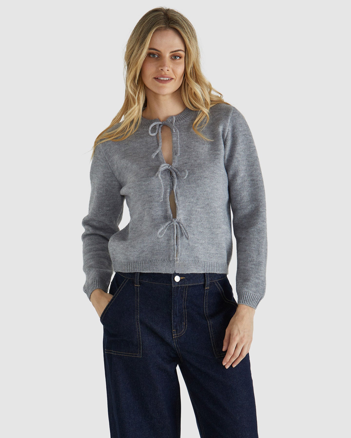 Greta Cardi - Sass