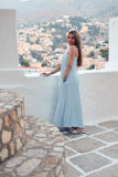 Irene Oversized Maxi Sun Dress - You Know What?
