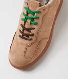 Danssing Cappuccino Multi Sneakers - Mollini