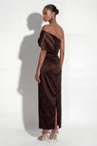 Saskia Dress - Elle Zeitoune