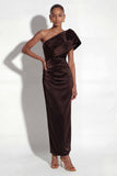 Saskia Dress - Elle Zeitoune
