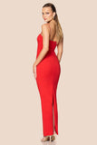 Valentine Gown Red - Nookie